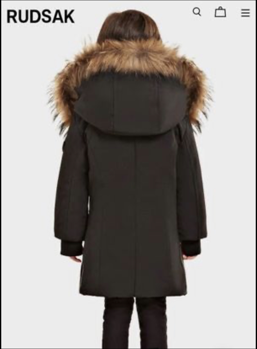 Rudsak winter jacket - photo 5