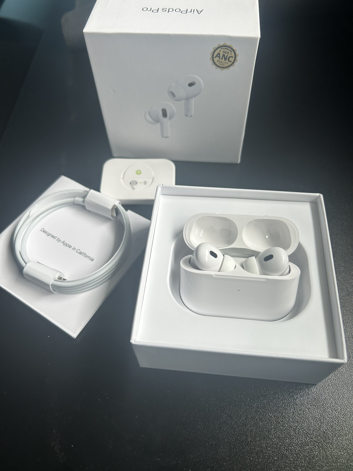 AirPod pro 2nd Generation