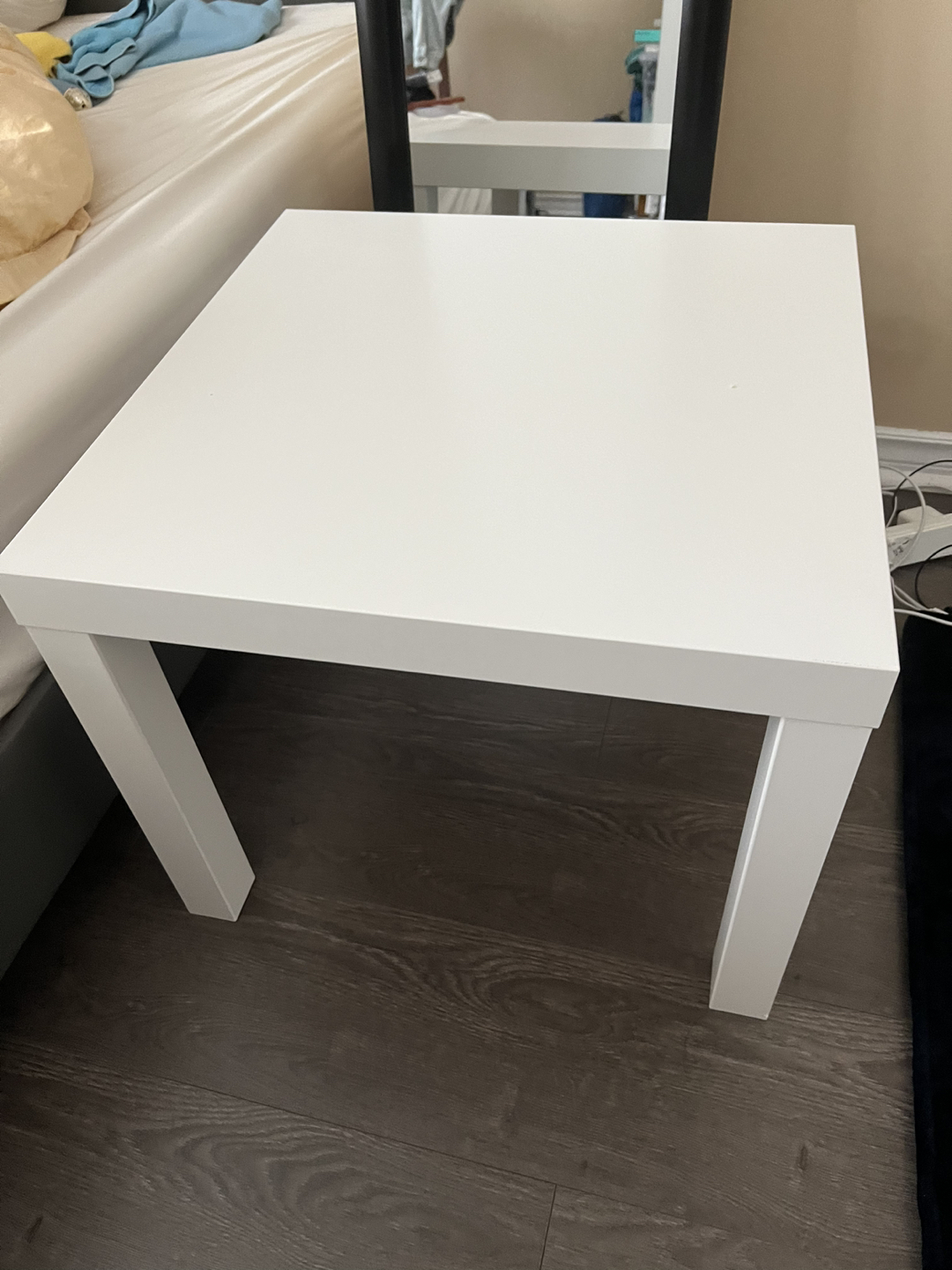Little table - photo 2