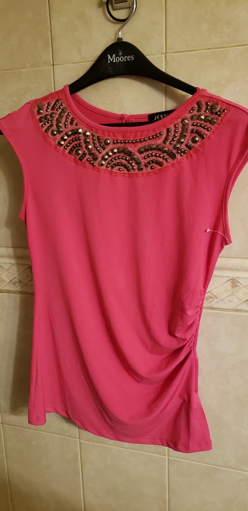 two ladies top - photo 4