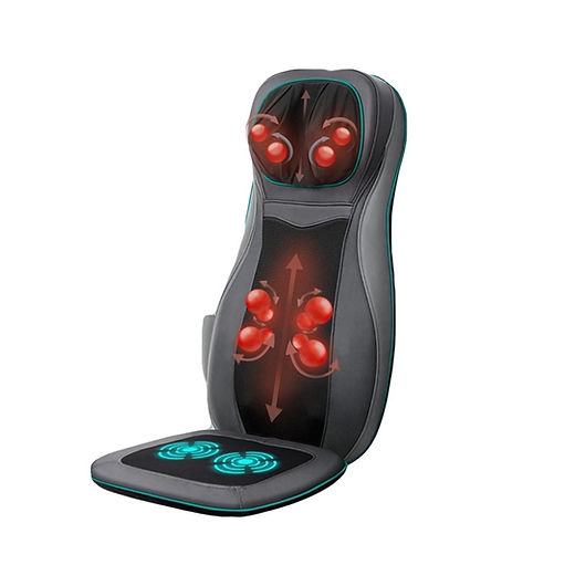 Massage chair image indicator(3)