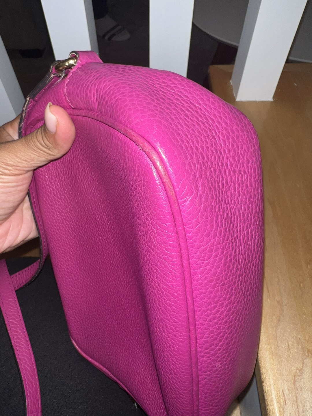 Authentic Gucci Soho - photo 4