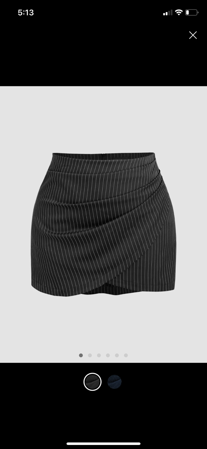 Cider Skirt (3XL) thumbnail