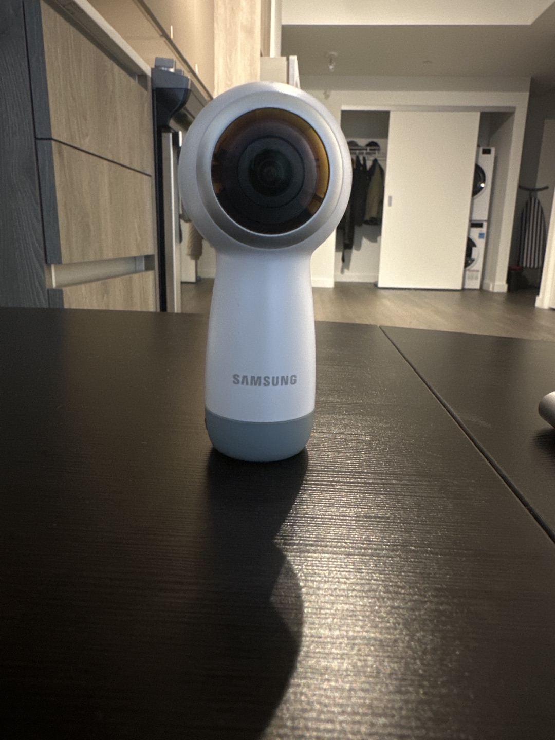 Samsung Gear 360 - Like new - photo 2