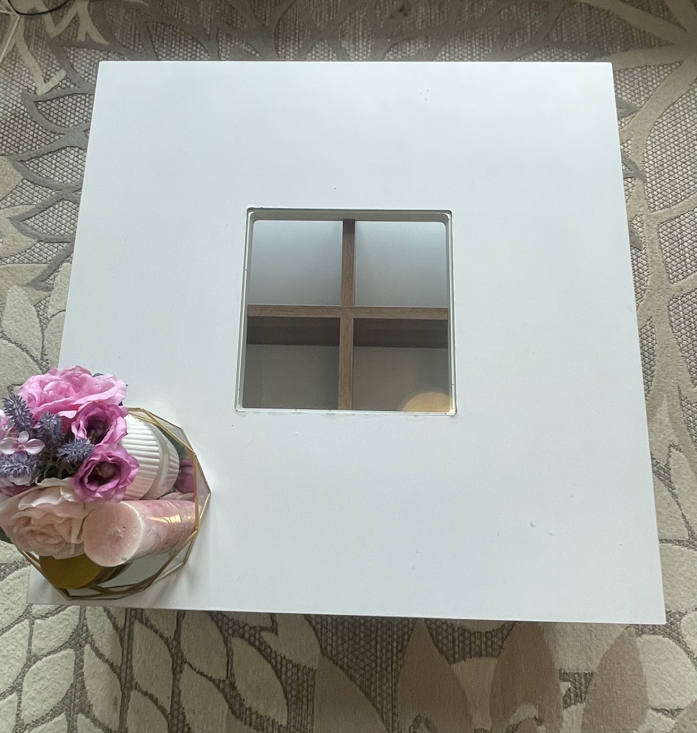 Coffee table - photo 2
