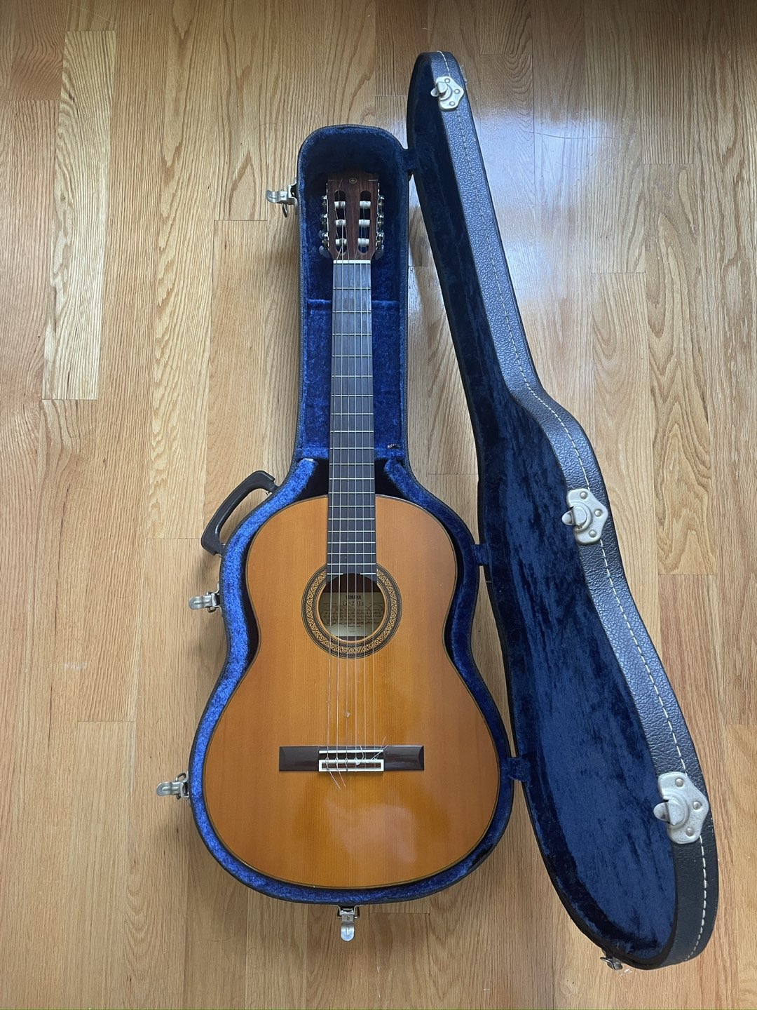 Yamaha G231 ll Classical Guitar