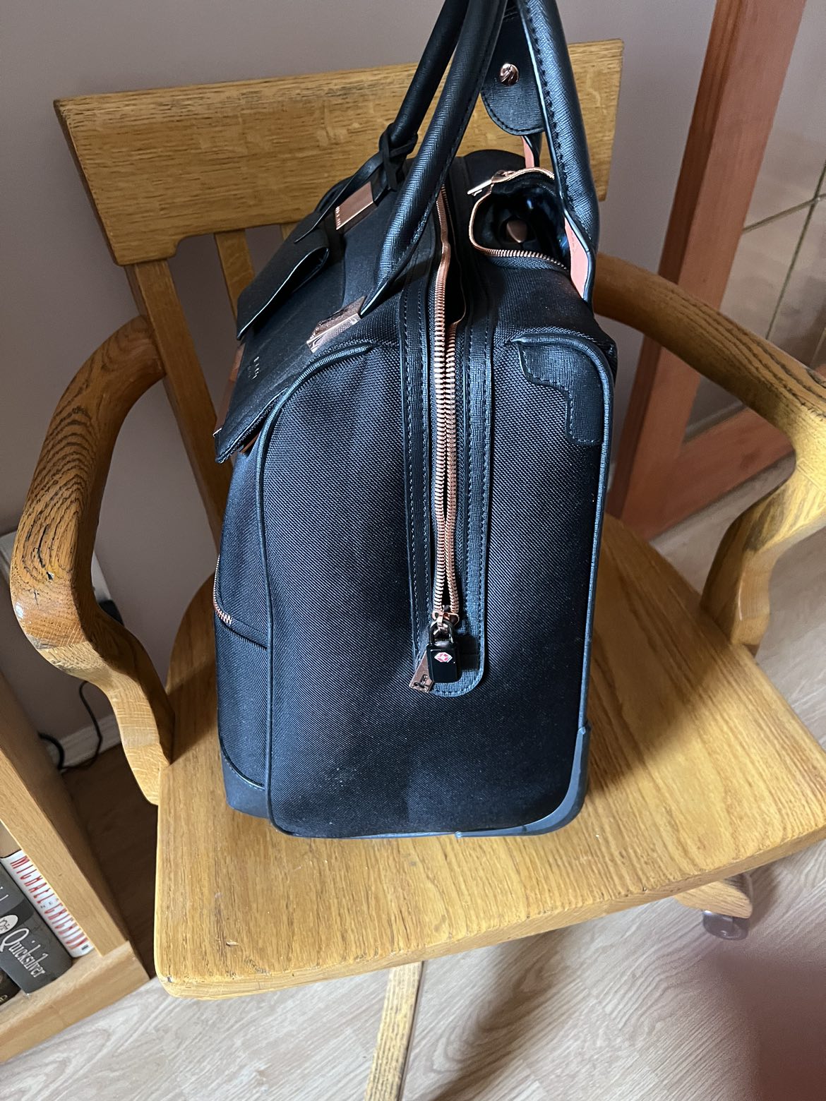 Ted Baker (London) Day Bag - photo 2