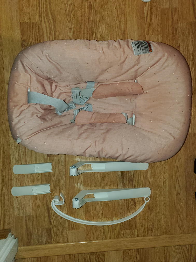 Stokke Tripp Trapp Newborn Set thumbnail