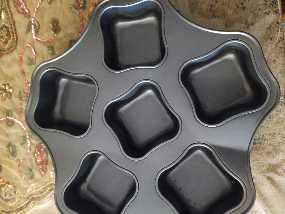 Barely used, 3 different sizes image indicator(2)