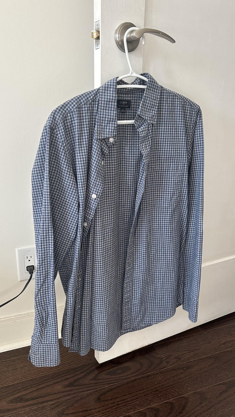 J Crew Shirt thumbnail