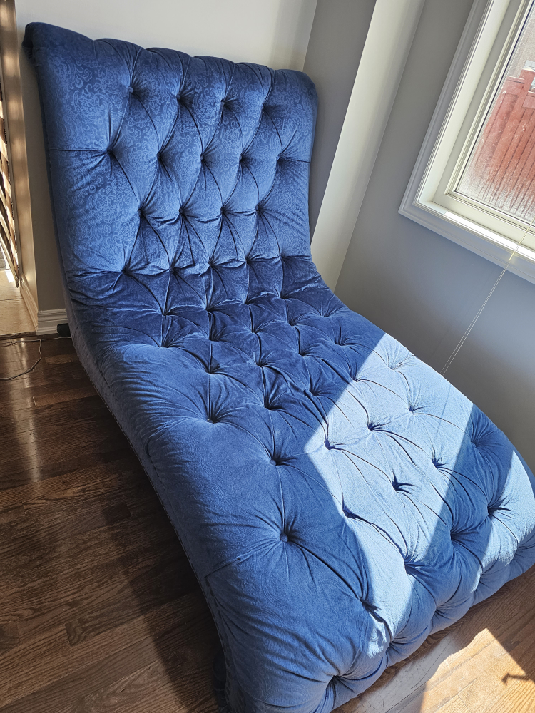 Lounger