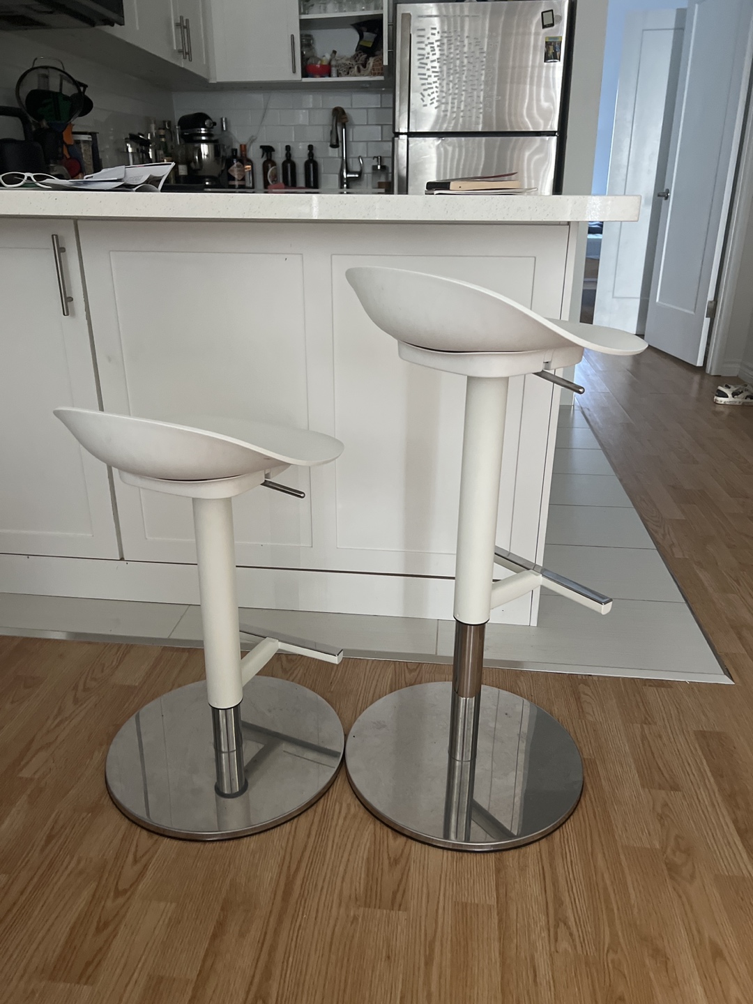Bar Stool (set of 2)