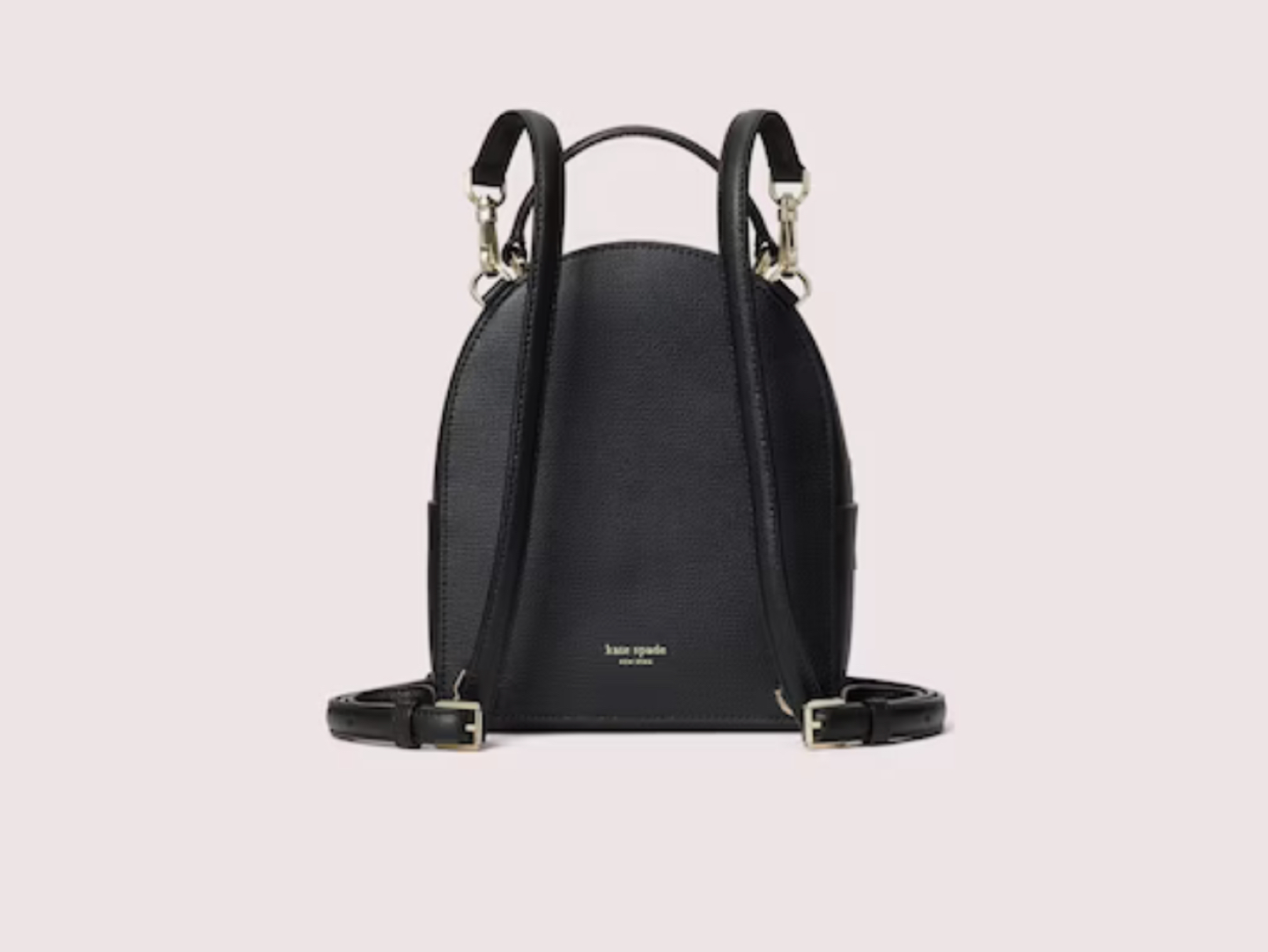 Kate Spade Amelia Francois Mini Convertible Backpack - photo 5