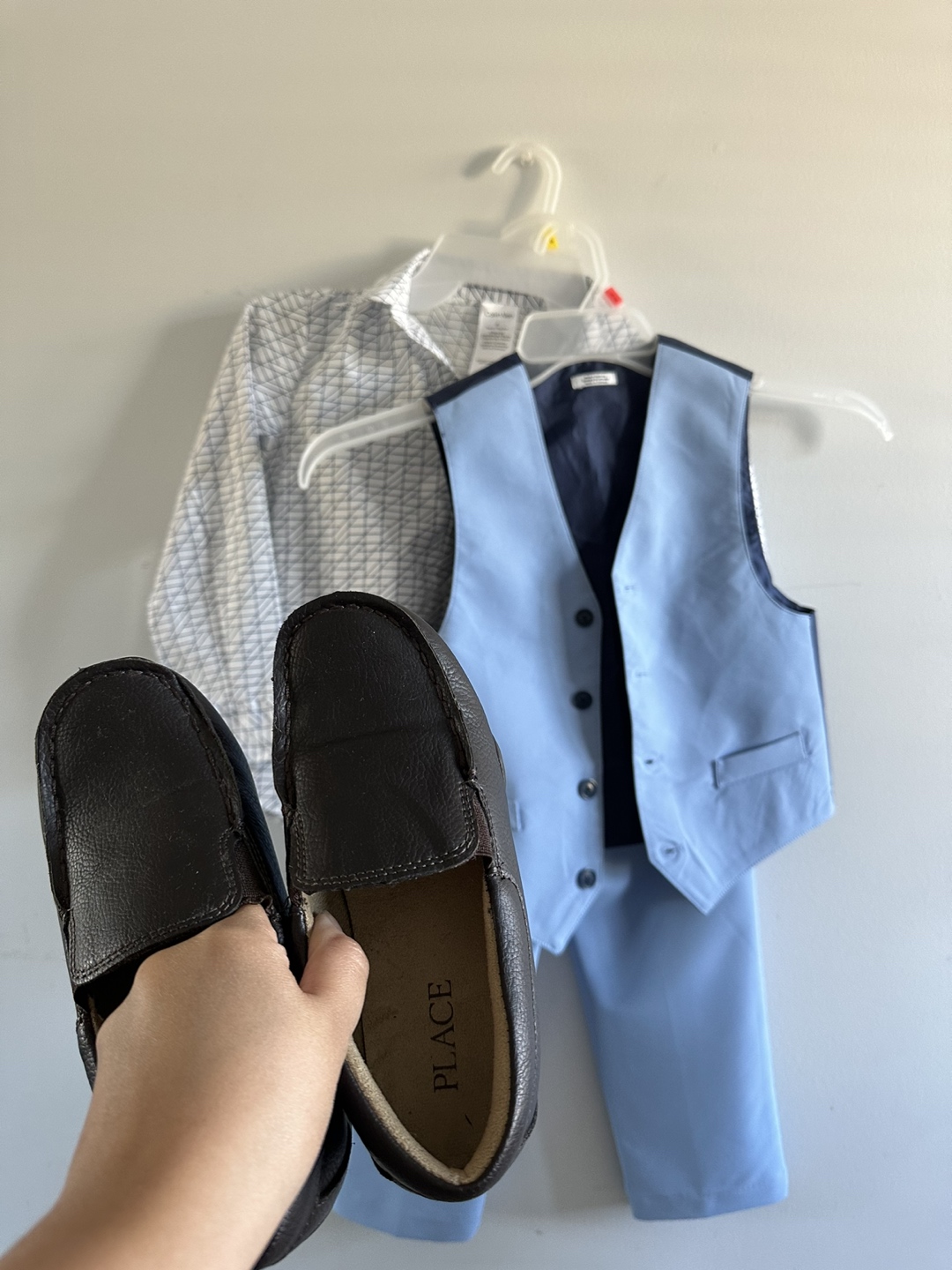 Kids Suit/ 6yr Old Suit image indicator(10)