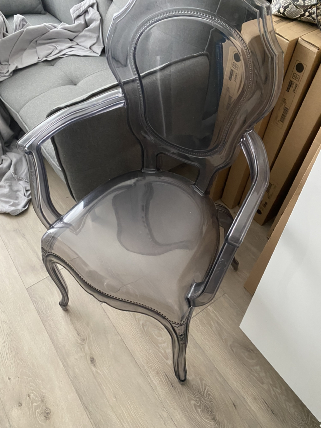 Urban Barn Chair
