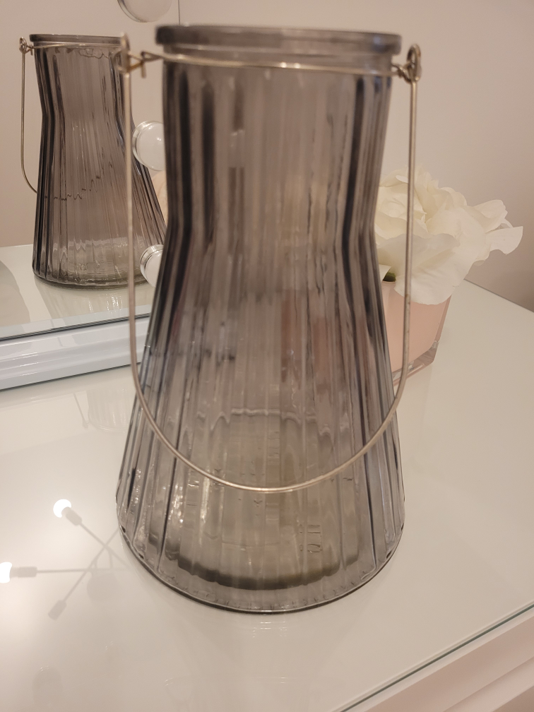 GLASS VASE thumbnail