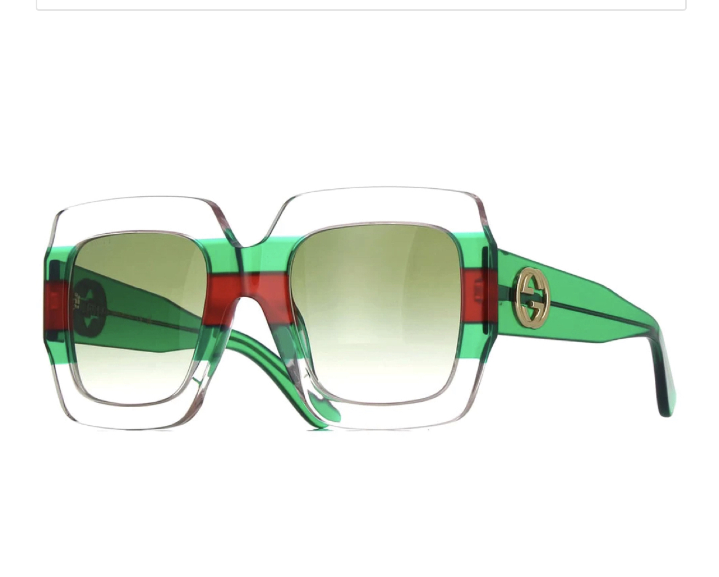 Gucci Sunglasses thumbnail