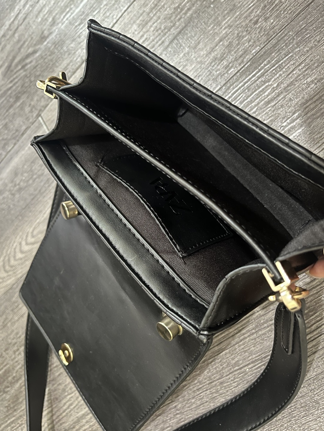 Zara bag - photo 4