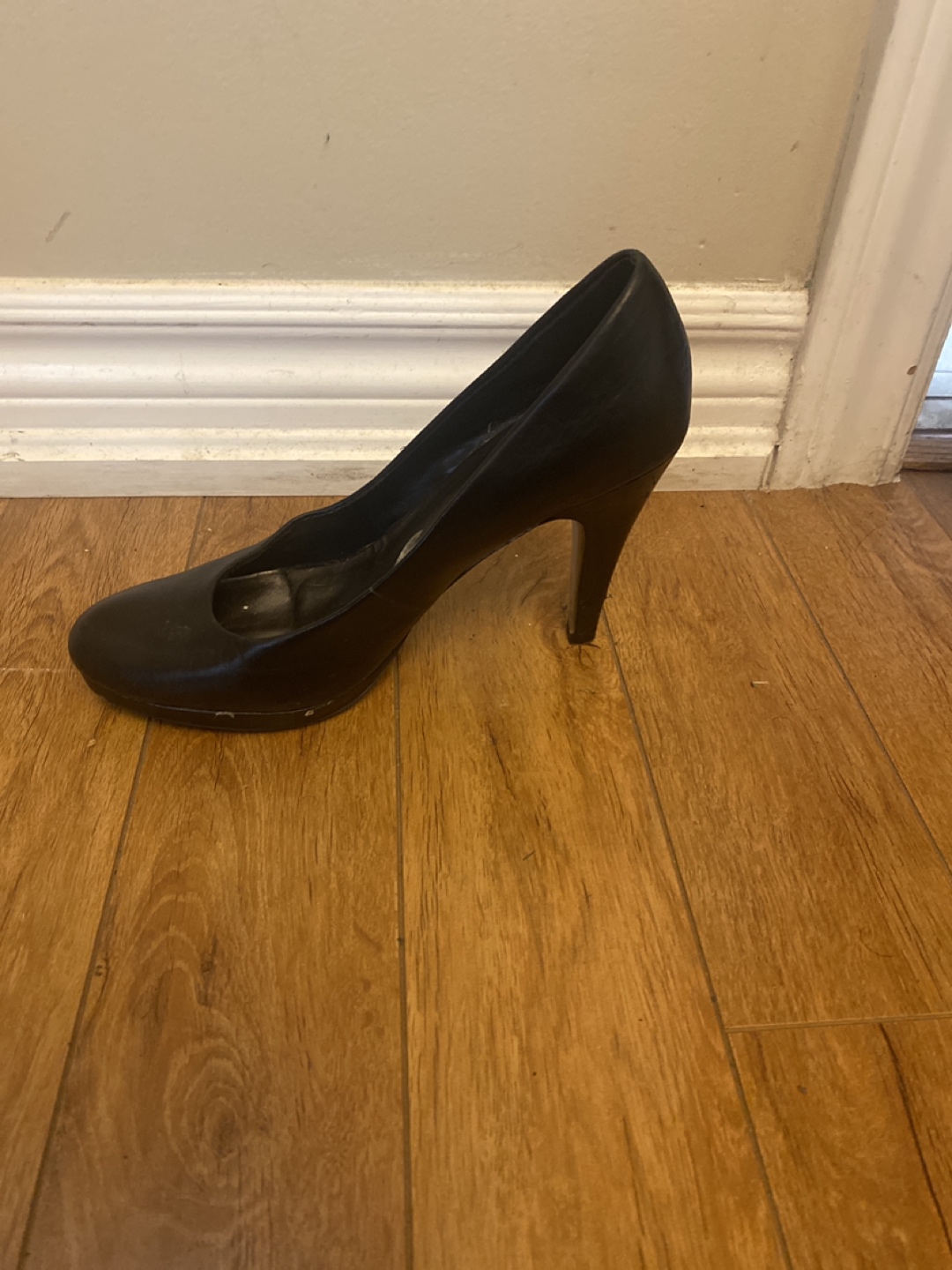 🧡Black shoes image indicator(2)