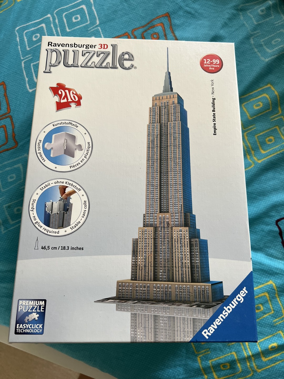 3d puzzle thumbnail
