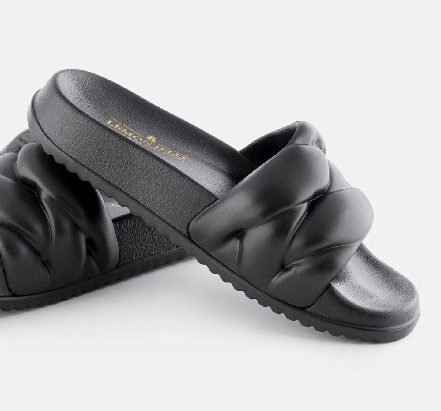 Lemon Jelly Slides Shoes image indicator(3)