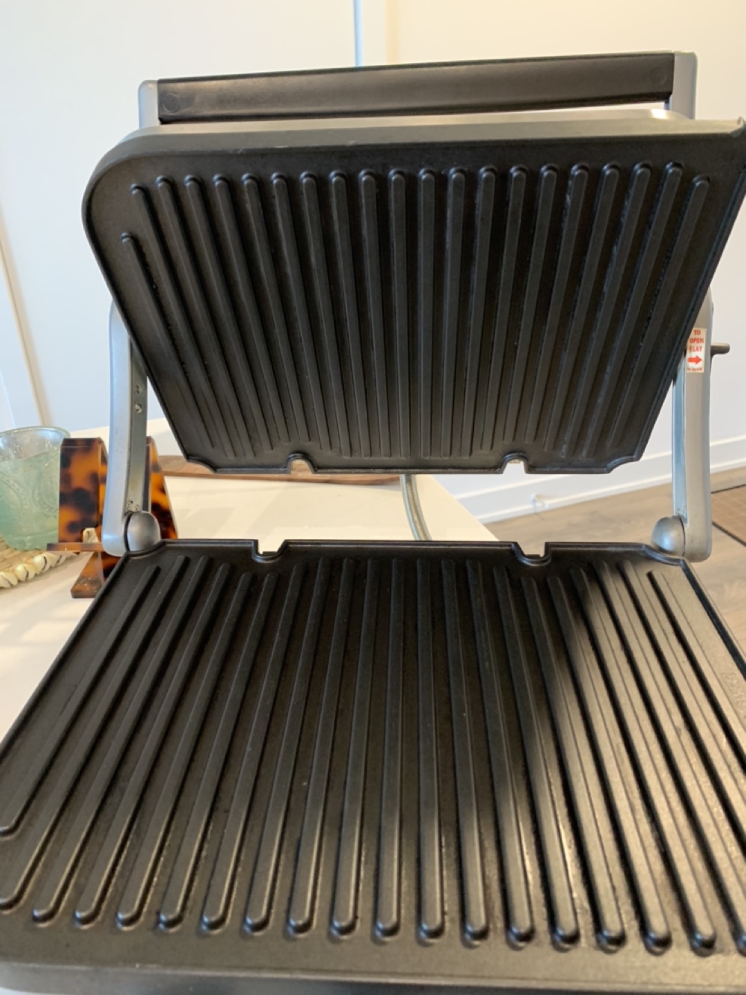 Griddled Cuisinart - photo 5