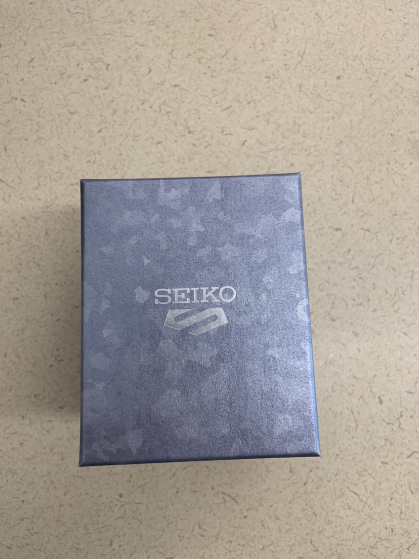 SEIKO SRPD63 - photo 3