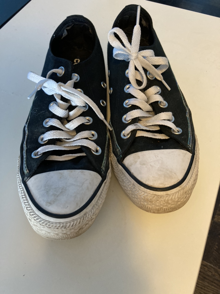 Convers all star thumbnail