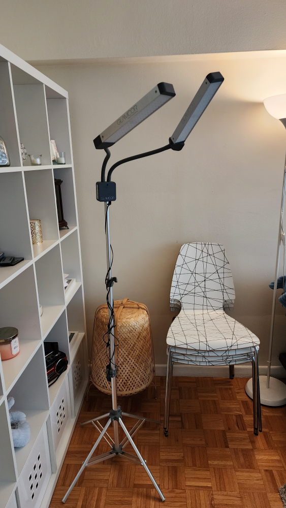 Glamcor Light - photo 2