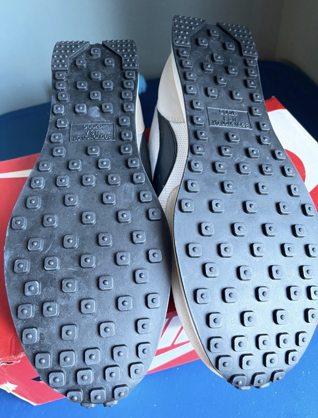 LNIB NIKE AIR TAILWIND 79 image indicator(6)