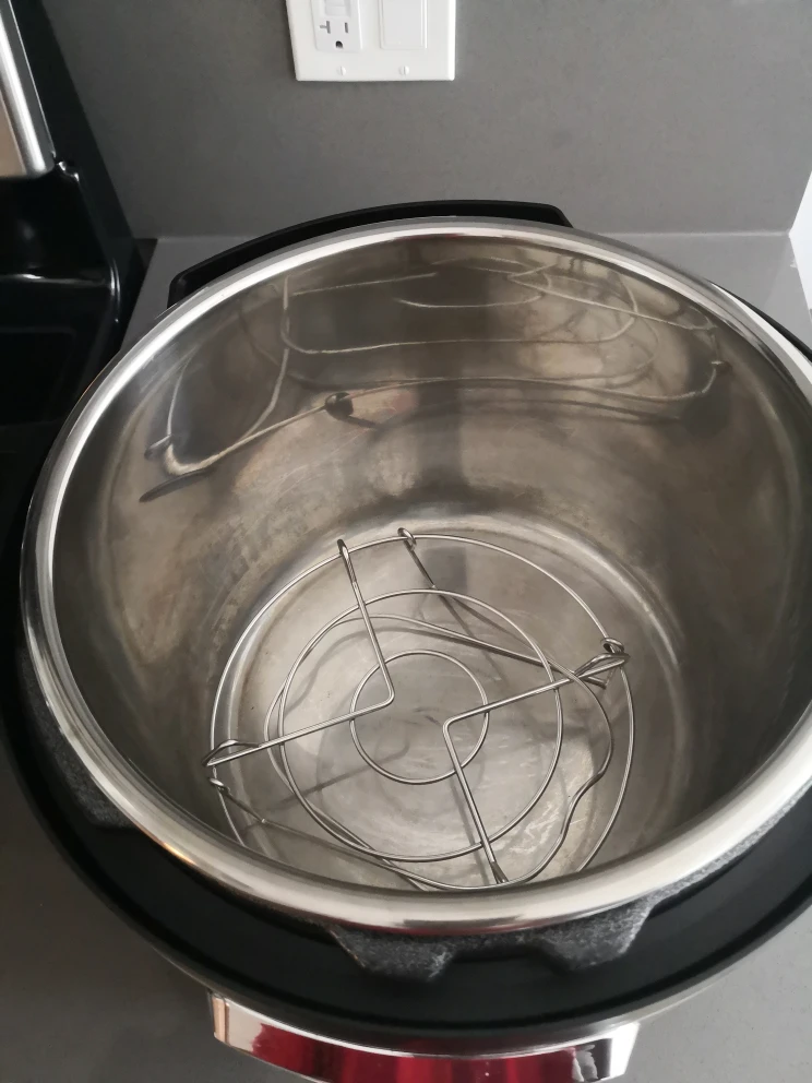 Instant Pot Ultra 6 Qt 10-in-1 - photo 3