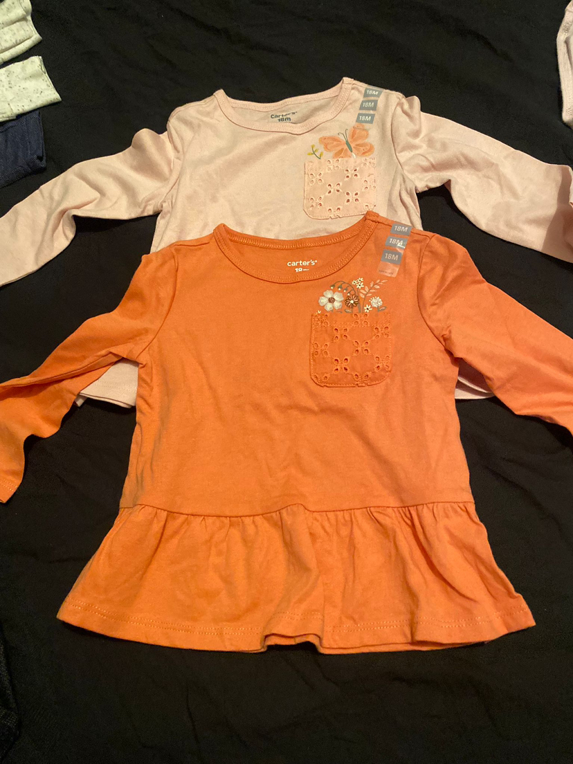 Cute Baby Clothes image indicator(3)