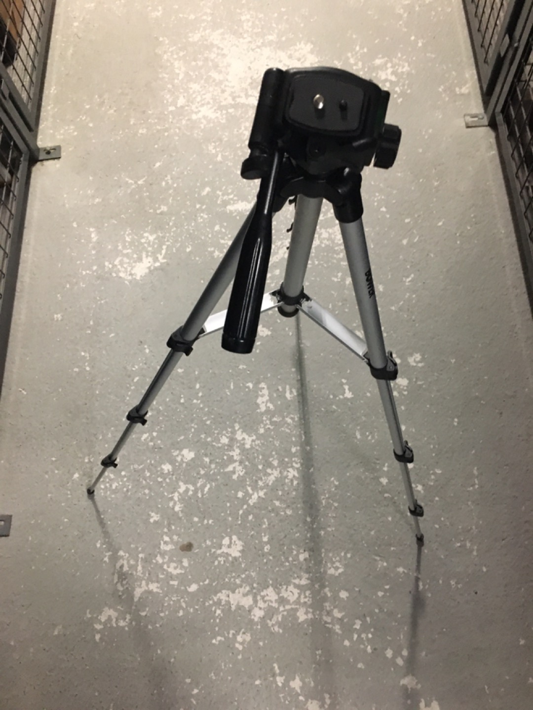 Tripod