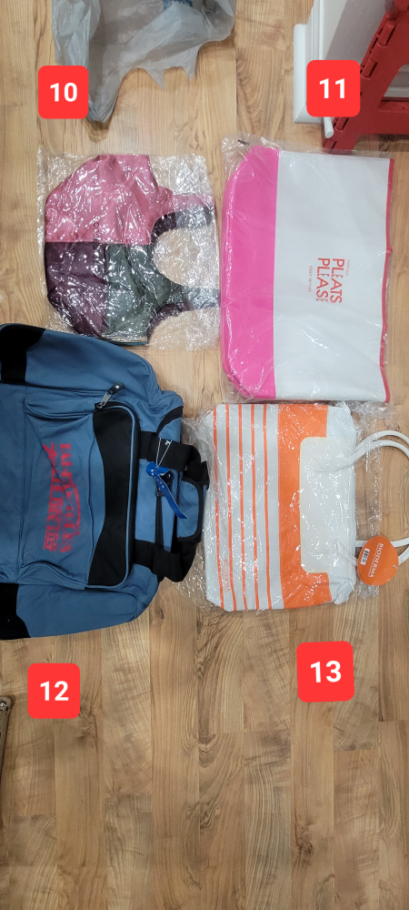 Brand new assorted bags, backpacks, handbags, and purses - photo 5