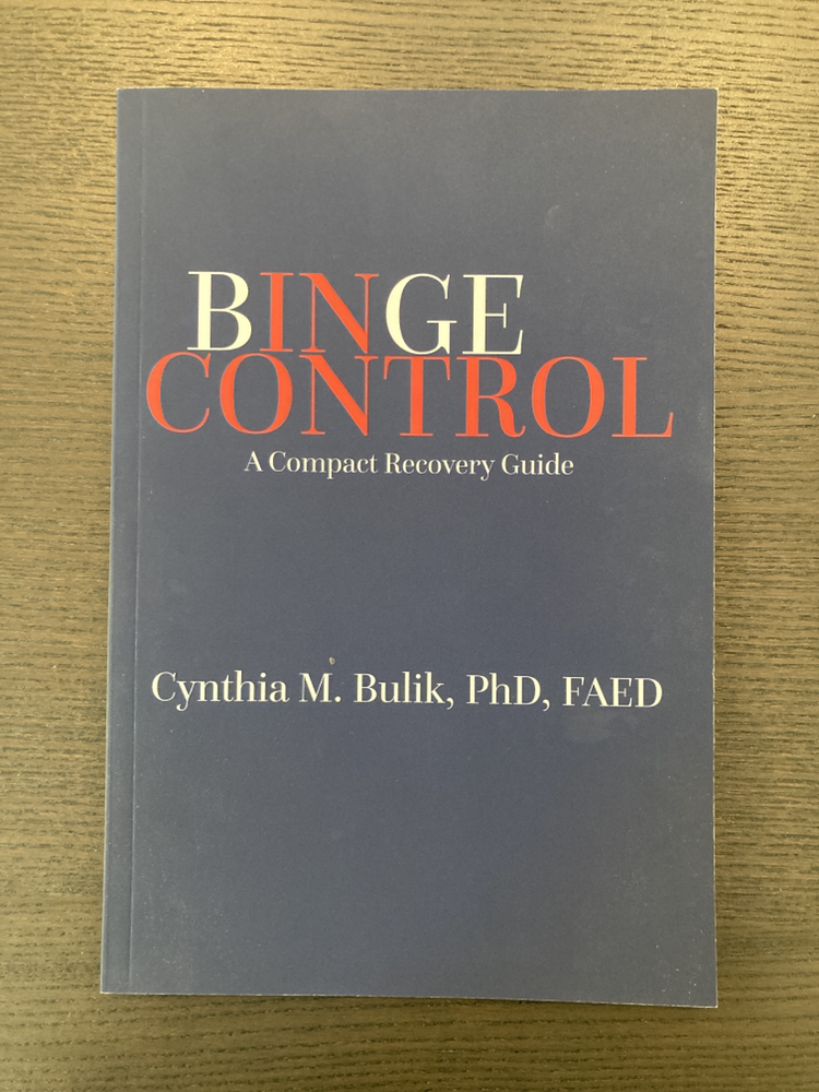 Binge Control Book thumbnail