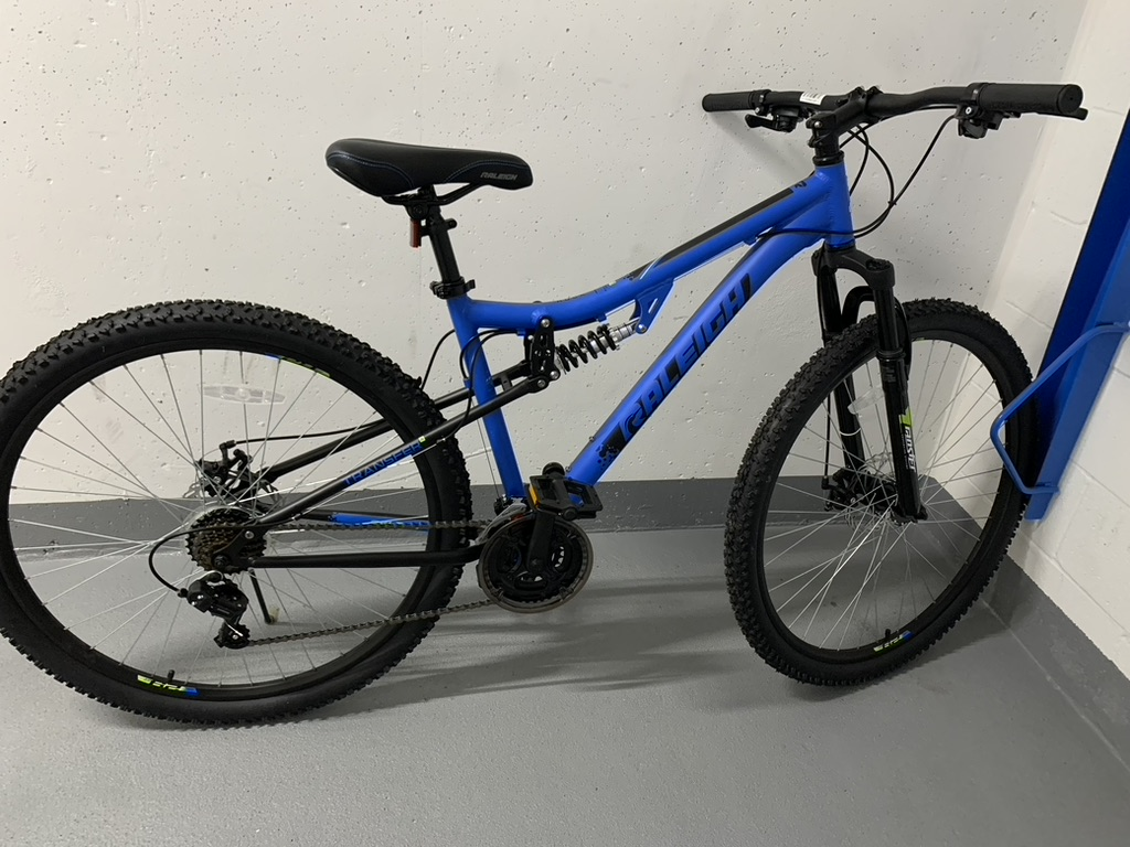 Dual suspension Bicycle URGENT SALE - photo 3