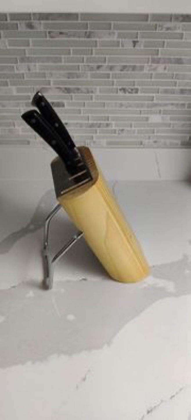Kitchen Knife Block image indicator(2)