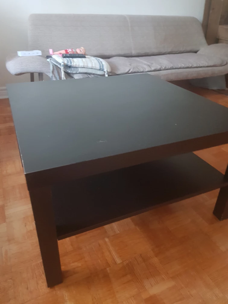 Coffee table+Bed thumbnail