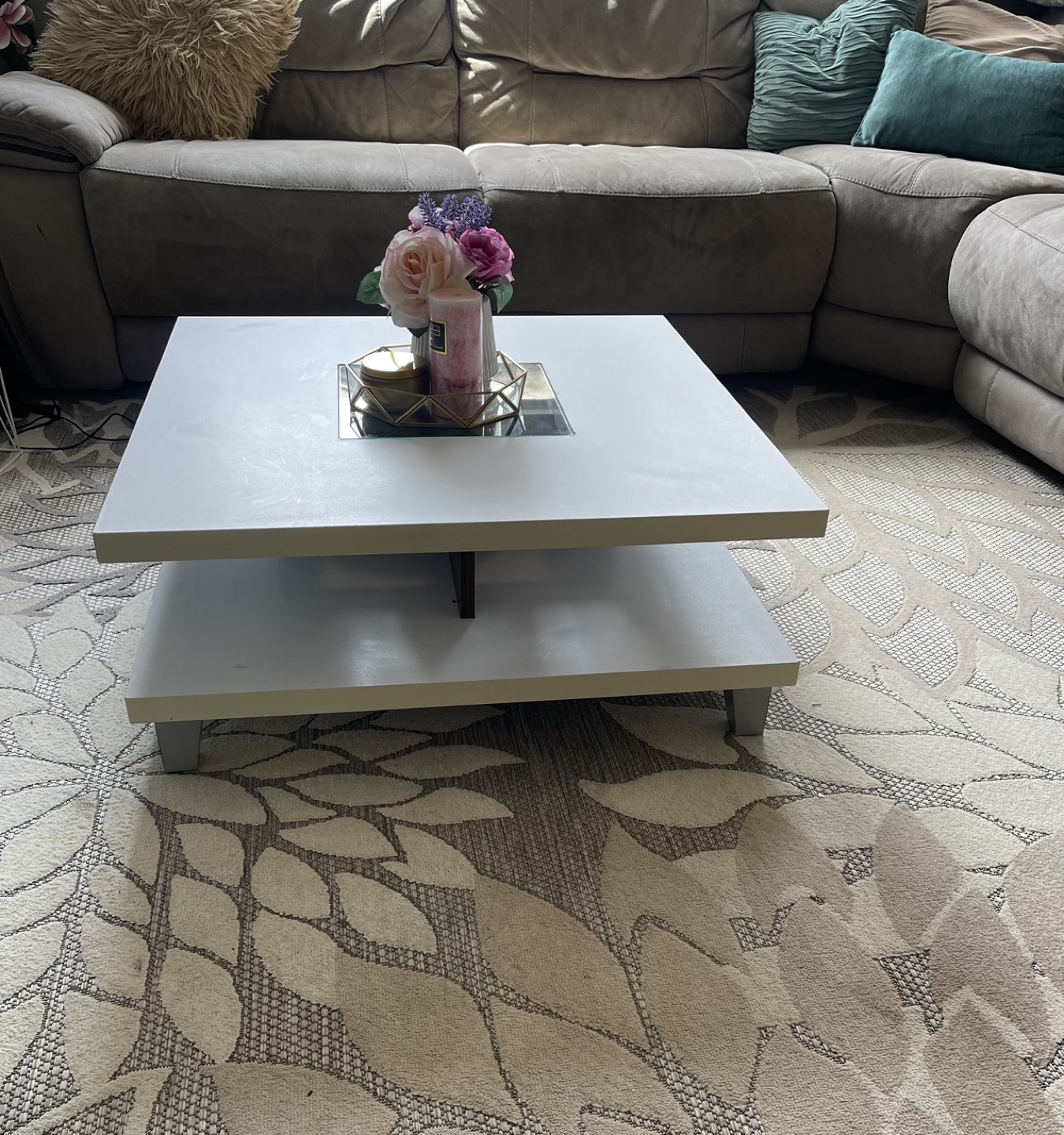 Coffee table - photo 3