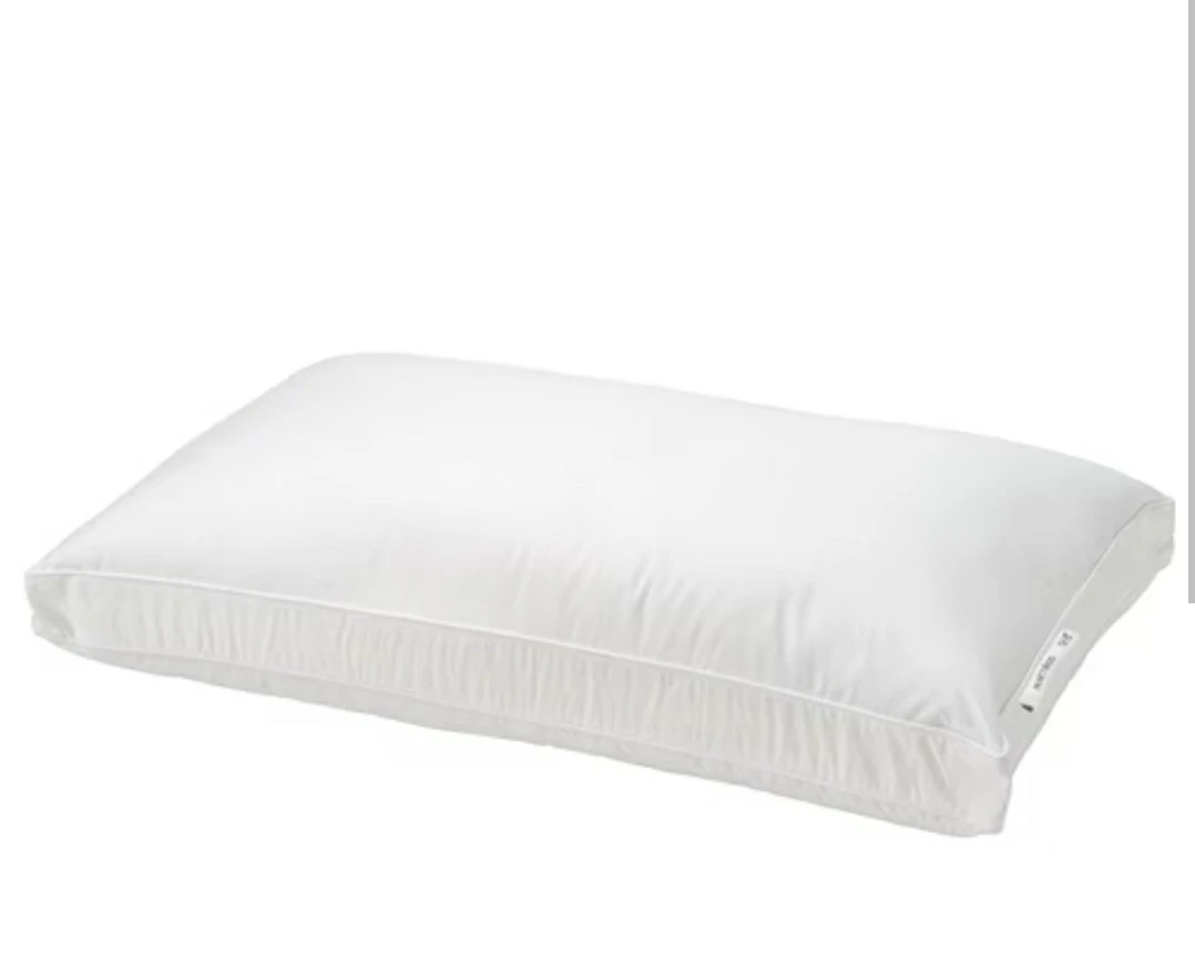 Ikea Ergonomic Pillow 