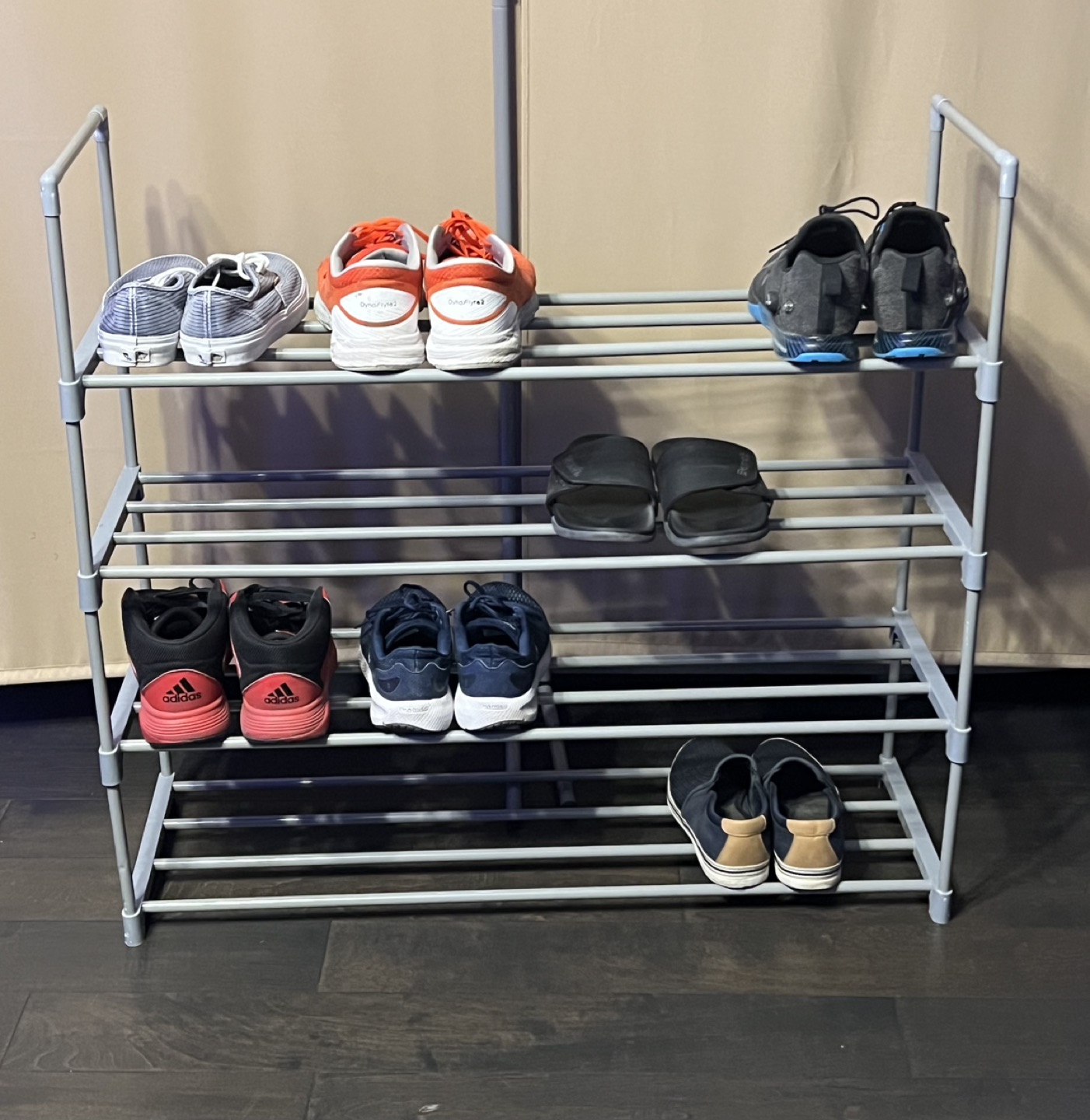 Shoe Rack thumbnail