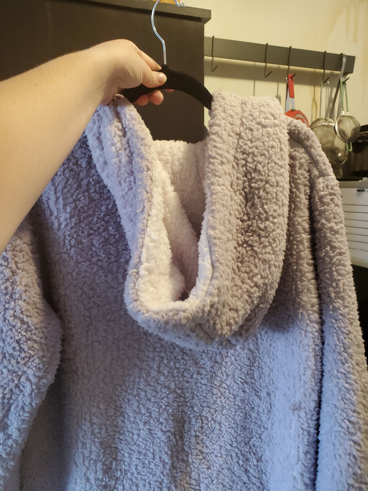 Free Cozy Sweater  - photo 3
