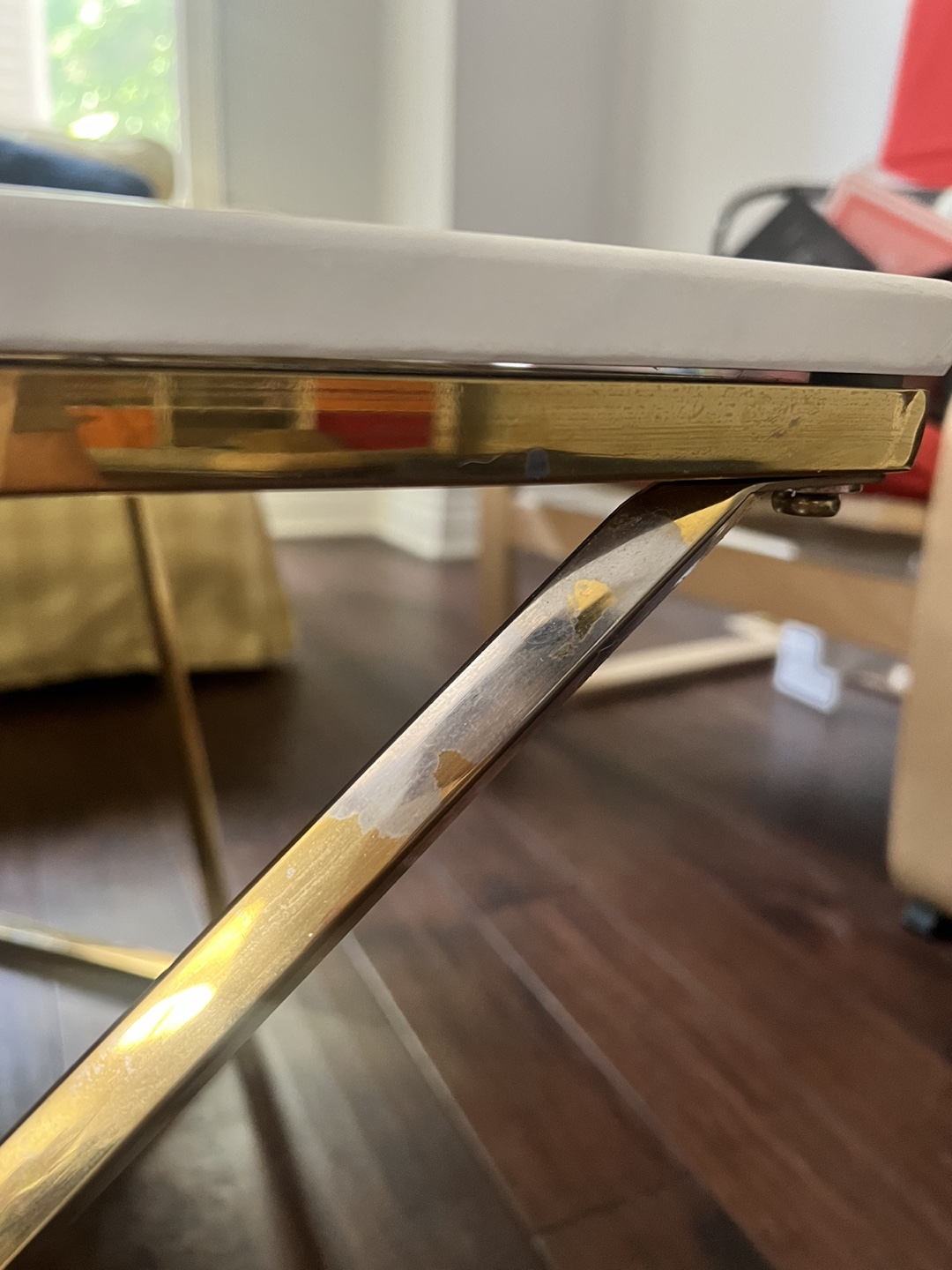 MARBLE COFFEE TABLE image indicator(4)