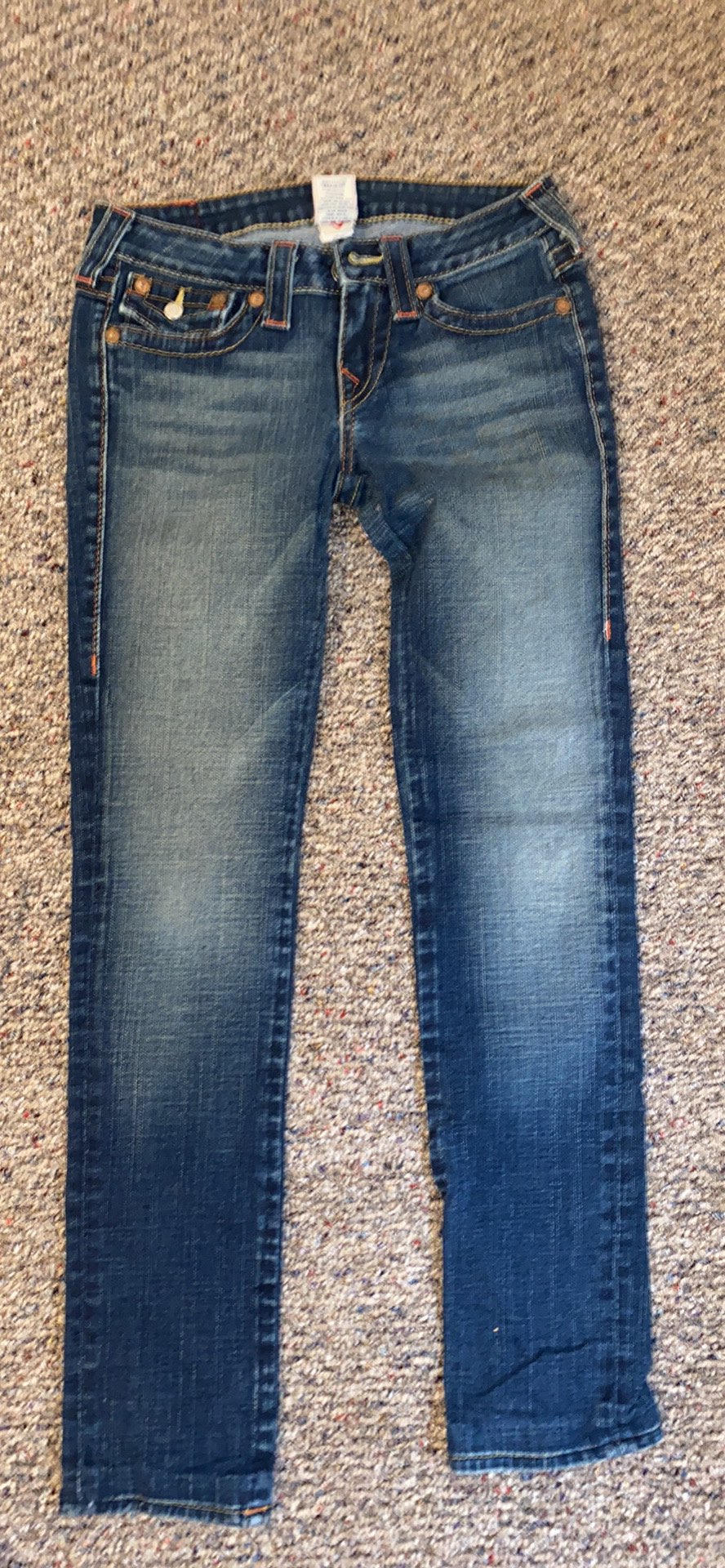 True Religion jean - photo 3