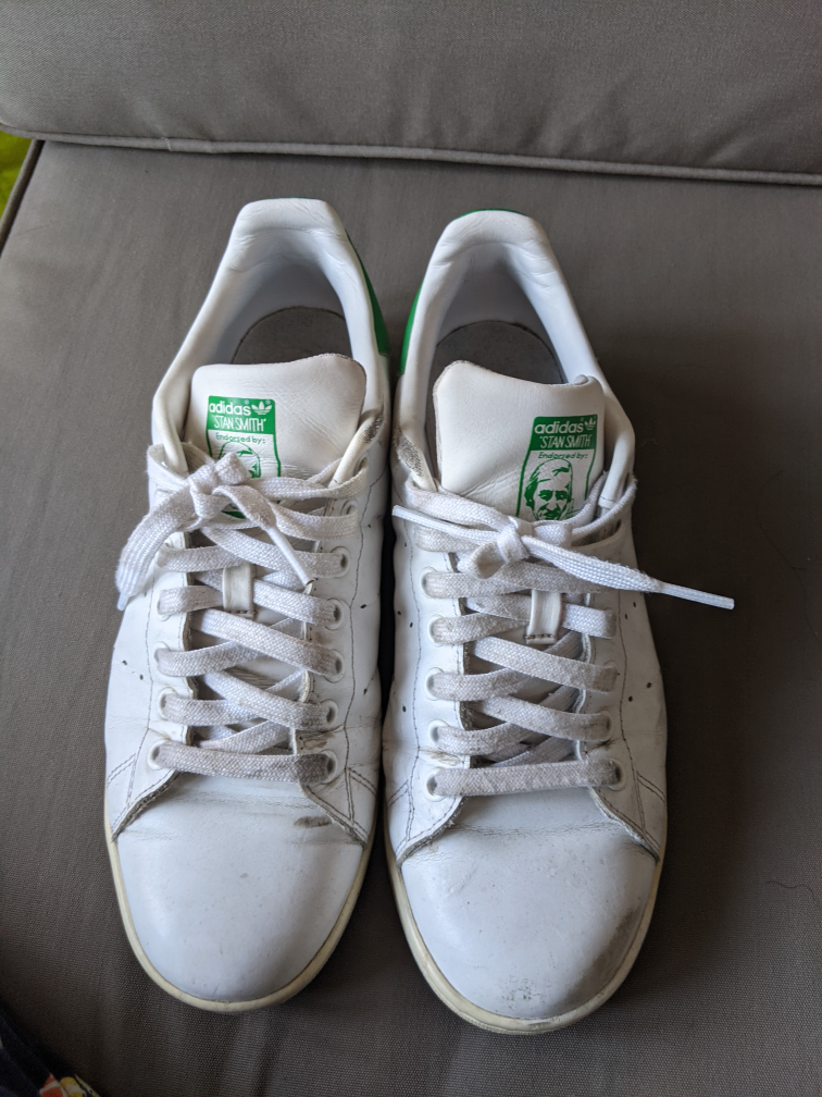Adidas Stan Smith's thumbnail