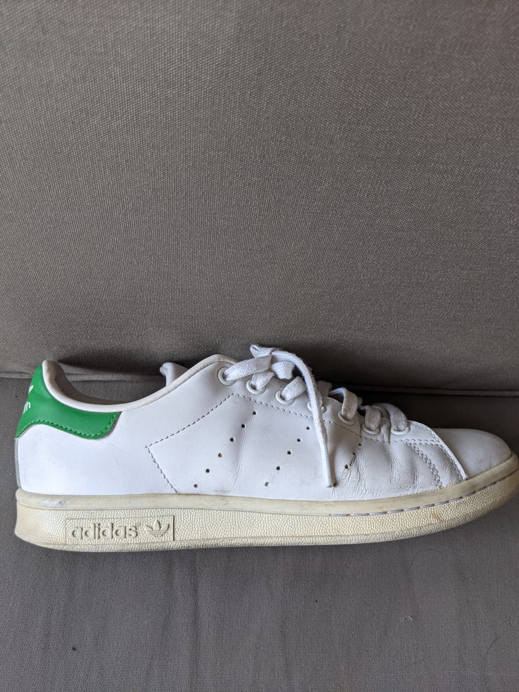 Adidas Stan Smith's - photo 3