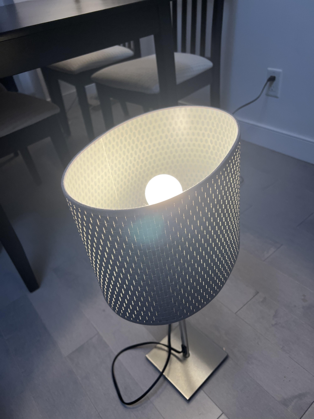 Lamp - photo 2