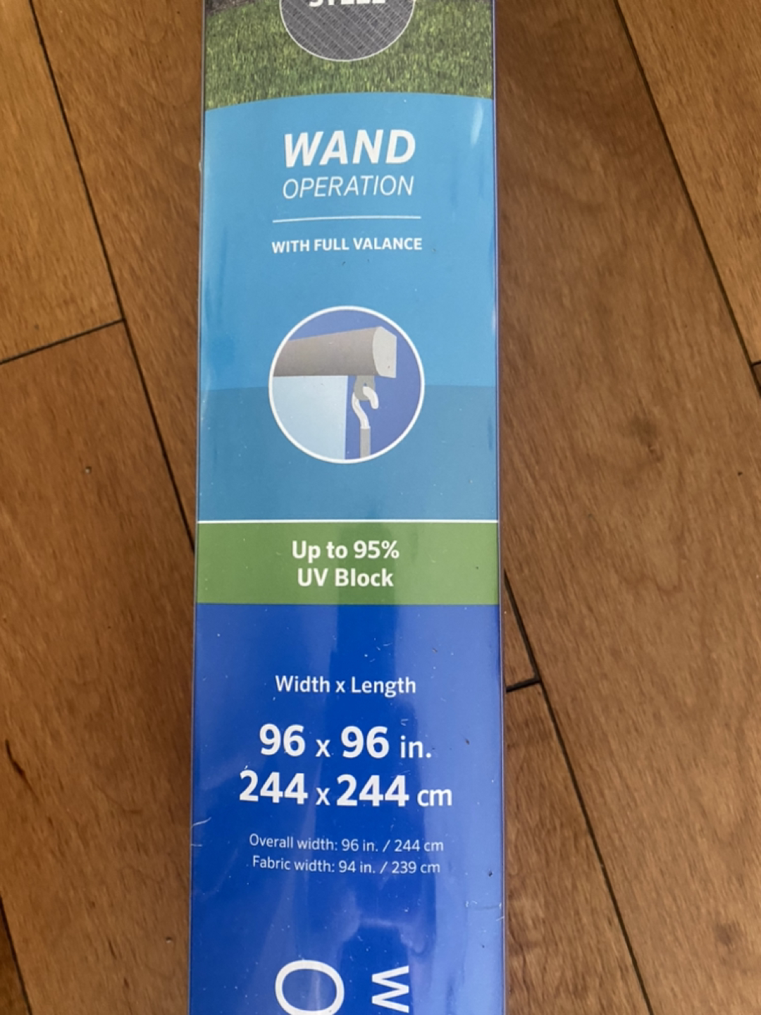 Coolaroo Outdoor shade image indicator(2)