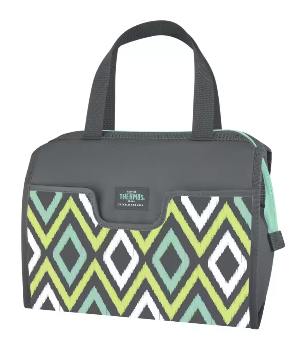Thermos Insulated Lunch Bag thumbnail