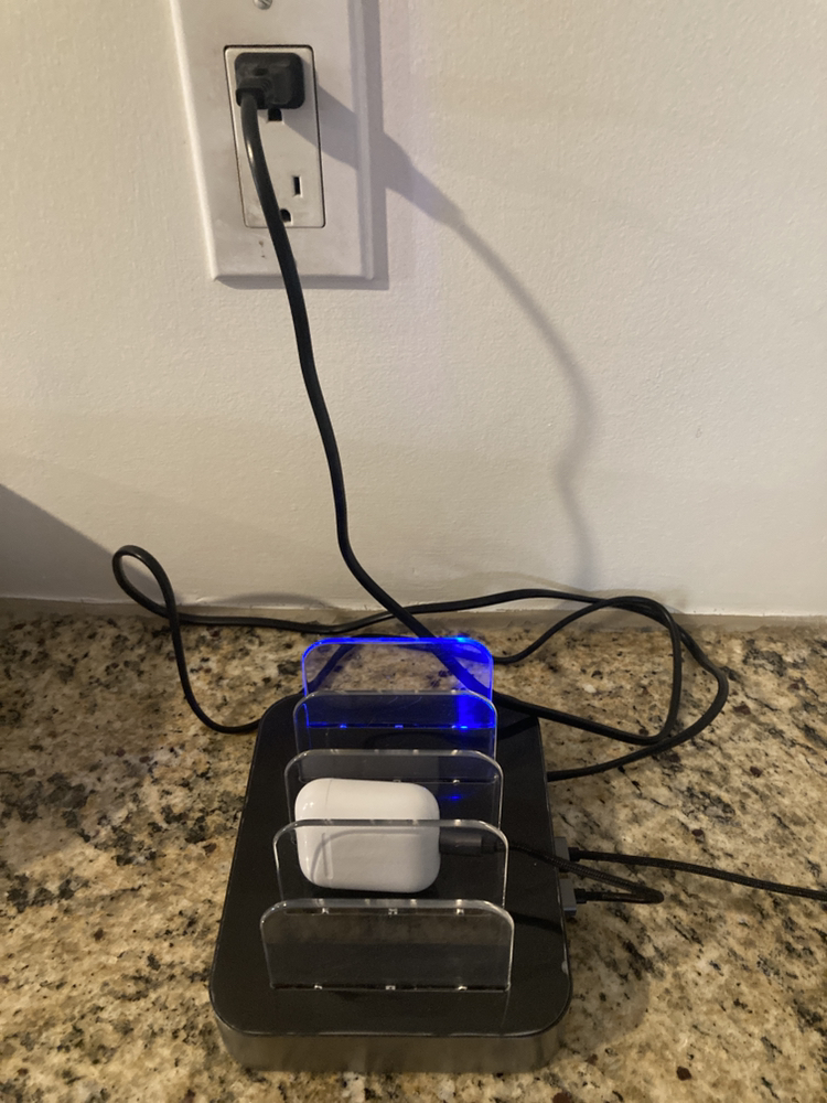 Charging station thumbnail